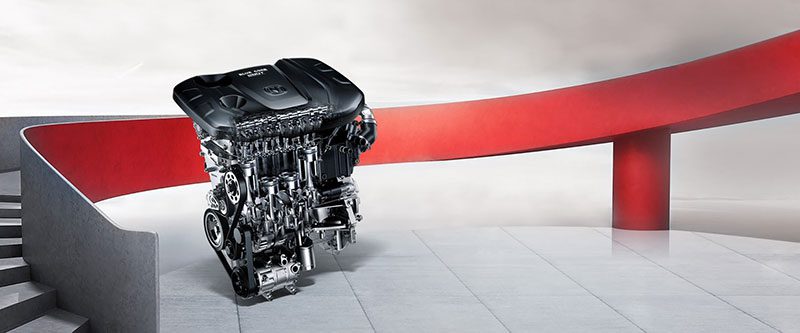 cs35 plus automobile bazar 3 min333 - چانگان CS35 پلاس - بررسی تخصصی، مشخصات فنی  | اتومبیل بازار